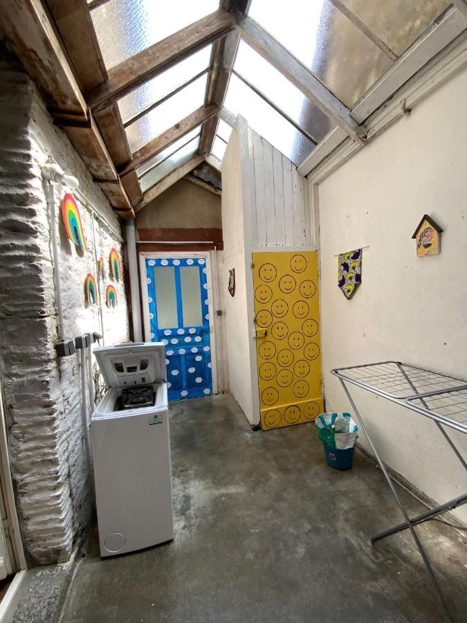Maison Spacieuse Authentique Proche St Malo Rennes, Bienvenue A La Casa Cozumel Pleugueneuc Luaran gambar