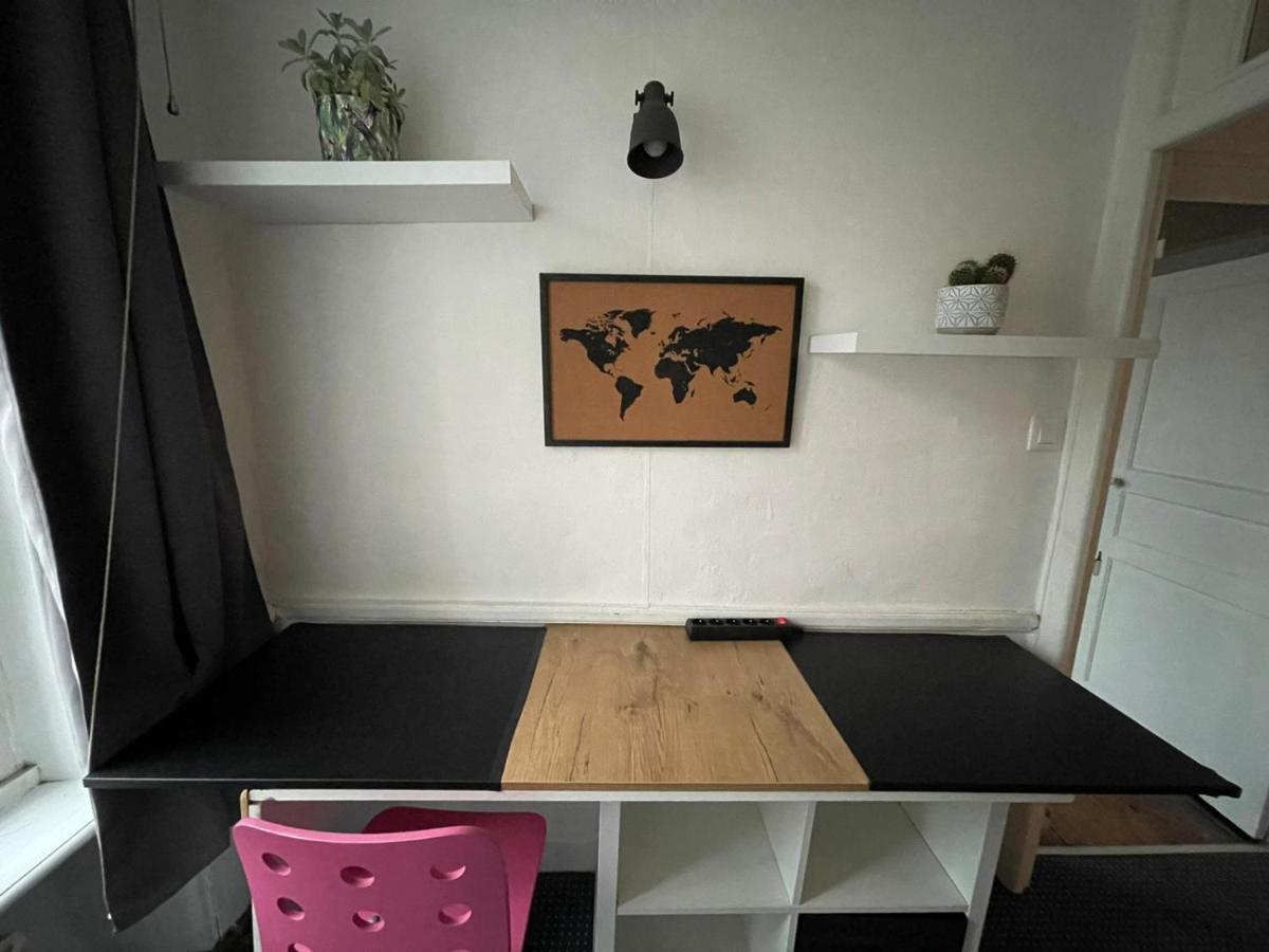 Maison Spacieuse Authentique Proche St Malo Rennes, Bienvenue A La Casa Cozumel Pleugueneuc Luaran gambar