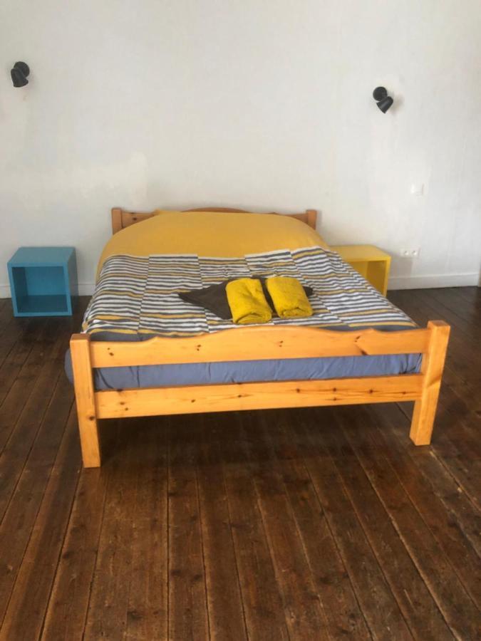 Maison Spacieuse Authentique Proche St Malo Rennes, Bienvenue A La Casa Cozumel Pleugueneuc Luaran gambar